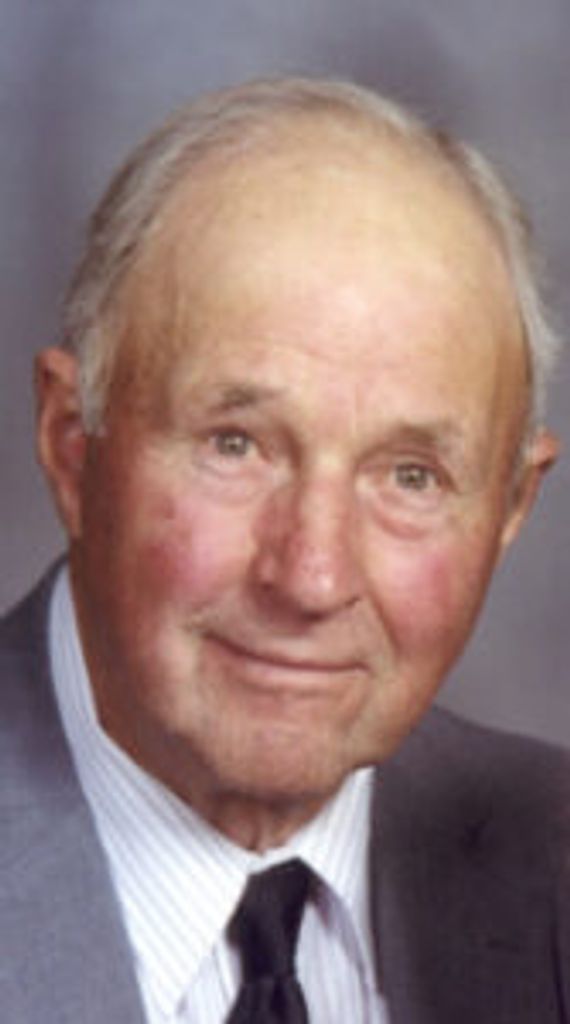 Arthur D. Lawrence