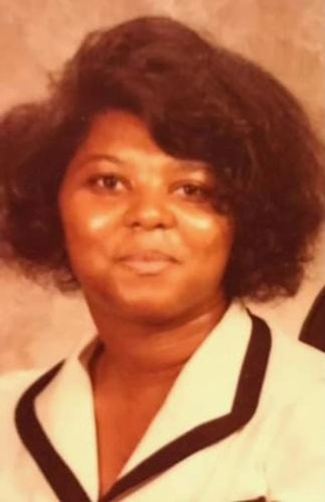 Lula (Hicks) Jackson Profile Photo