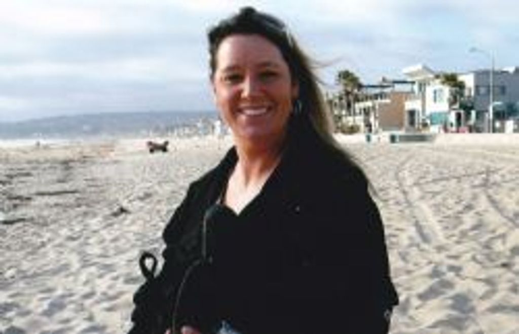 Jennifer  Renee Taylor-Beasinger
