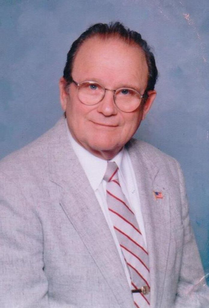 Herman C. Asmus