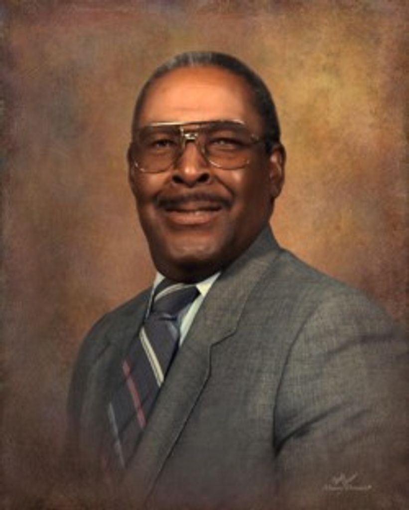 Willie Parker