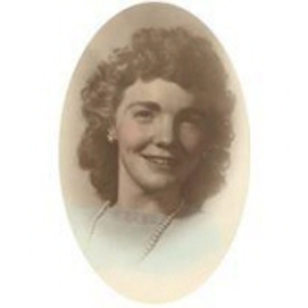 Mary Jones