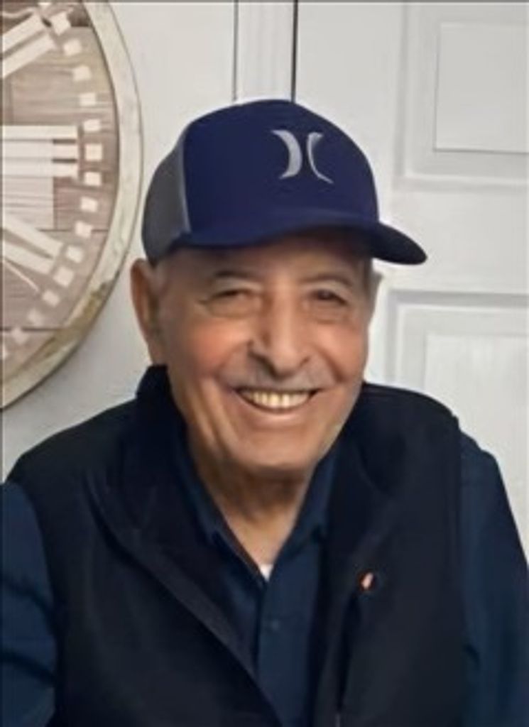Jesus Varela Rodriguez Profile Photo