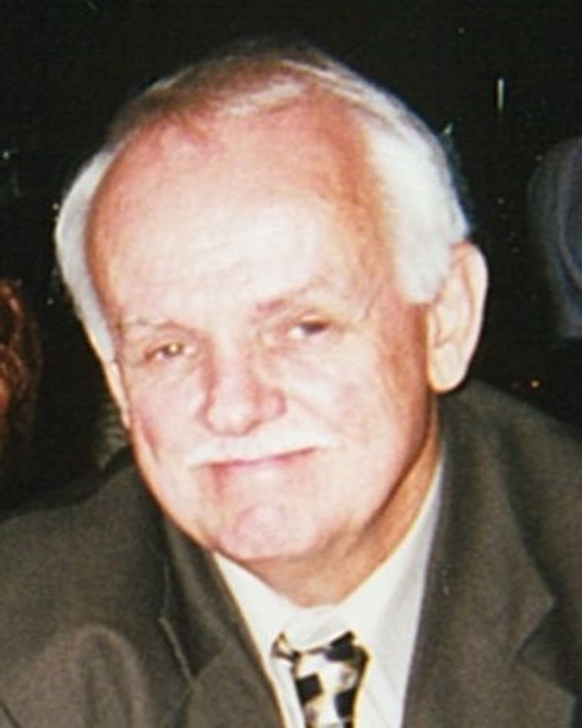 Olan Stanley Booher, Jr. Profile Photo