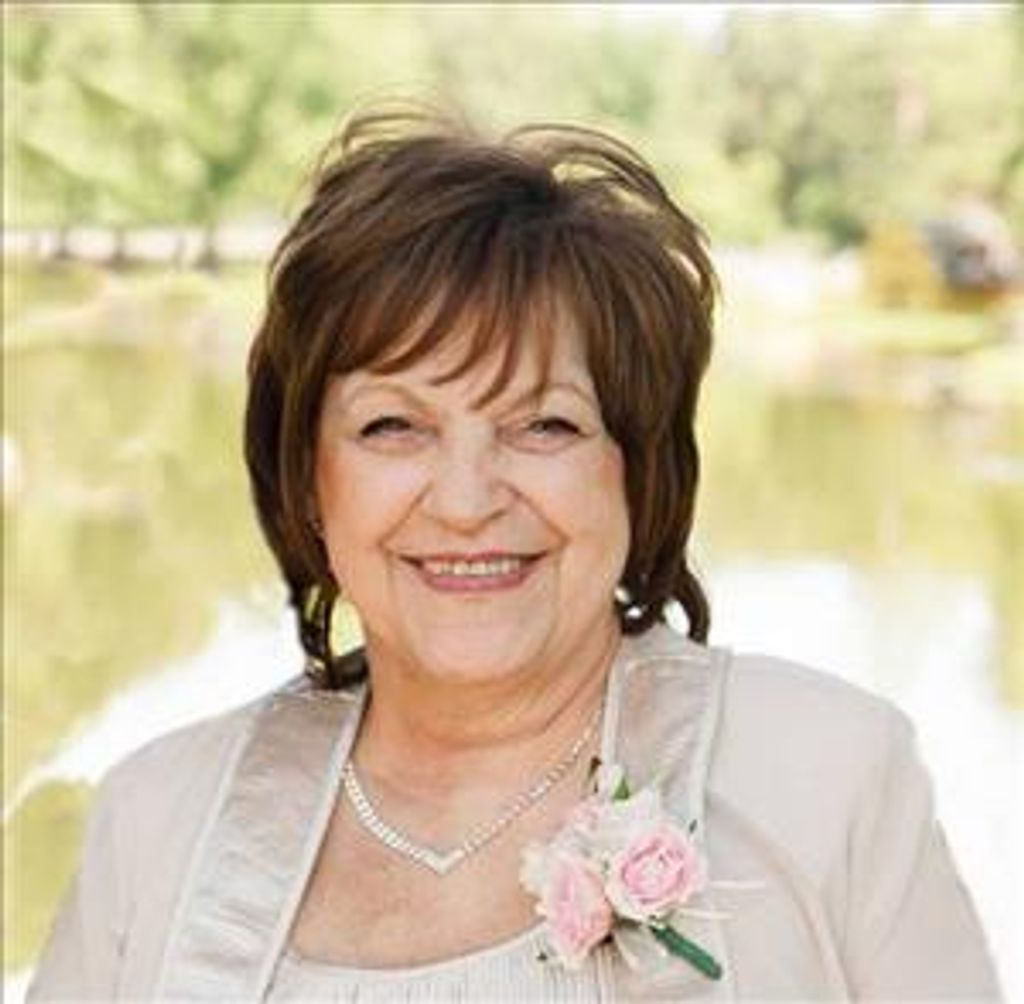 Judith Willard