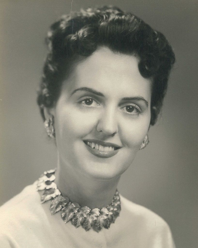 Aloma Gene Ford Profile Photo