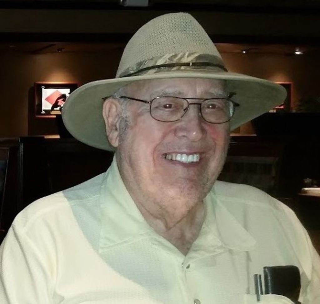 Harold Dean Linville
