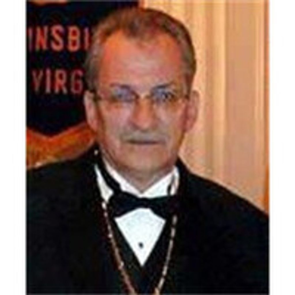 Charles Lawrence Smith