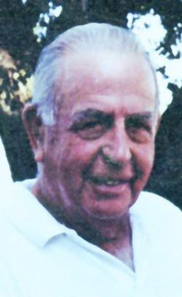 Ora "Jack" Robuck