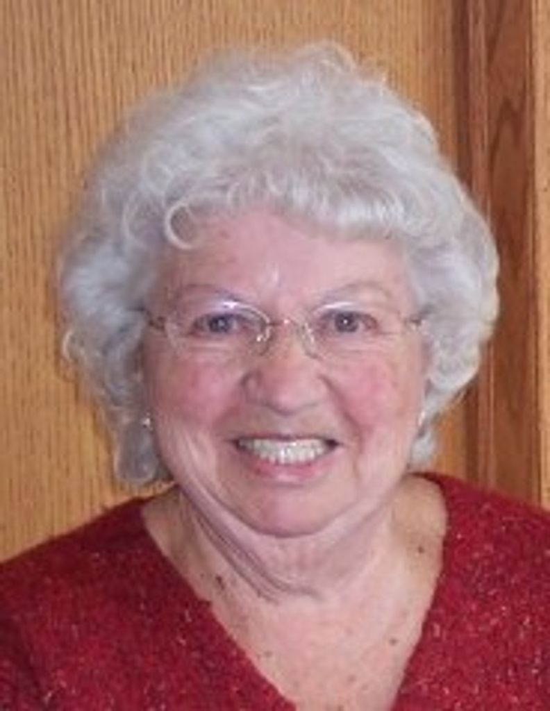 LaVerne Schmidt
