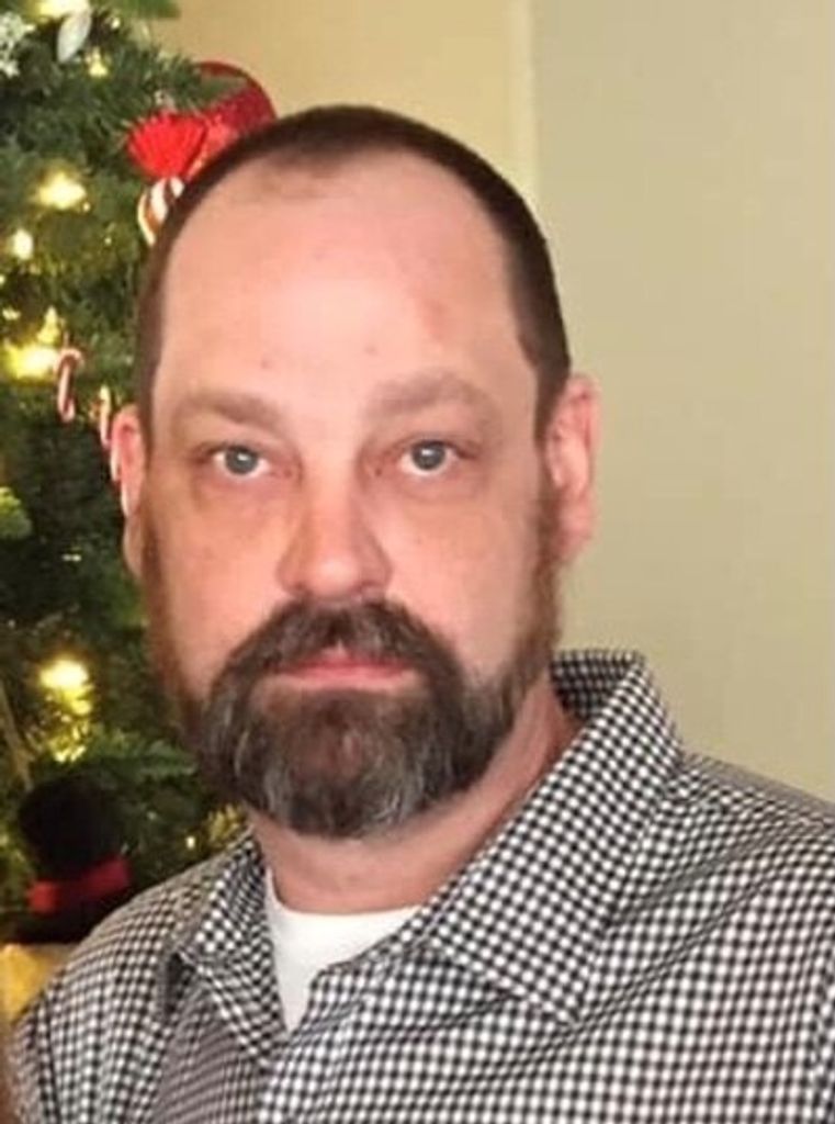 Jason David Wintamute