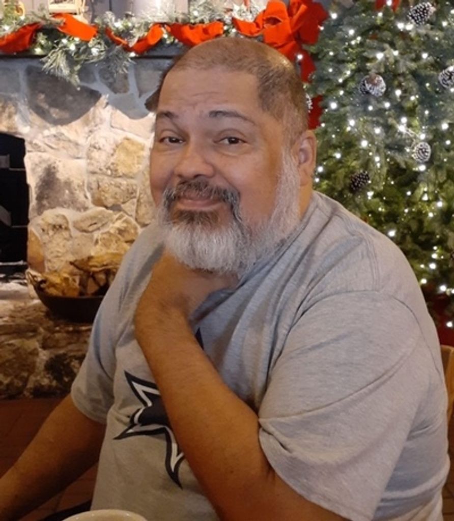 Heriberto García Jr. Profile Photo