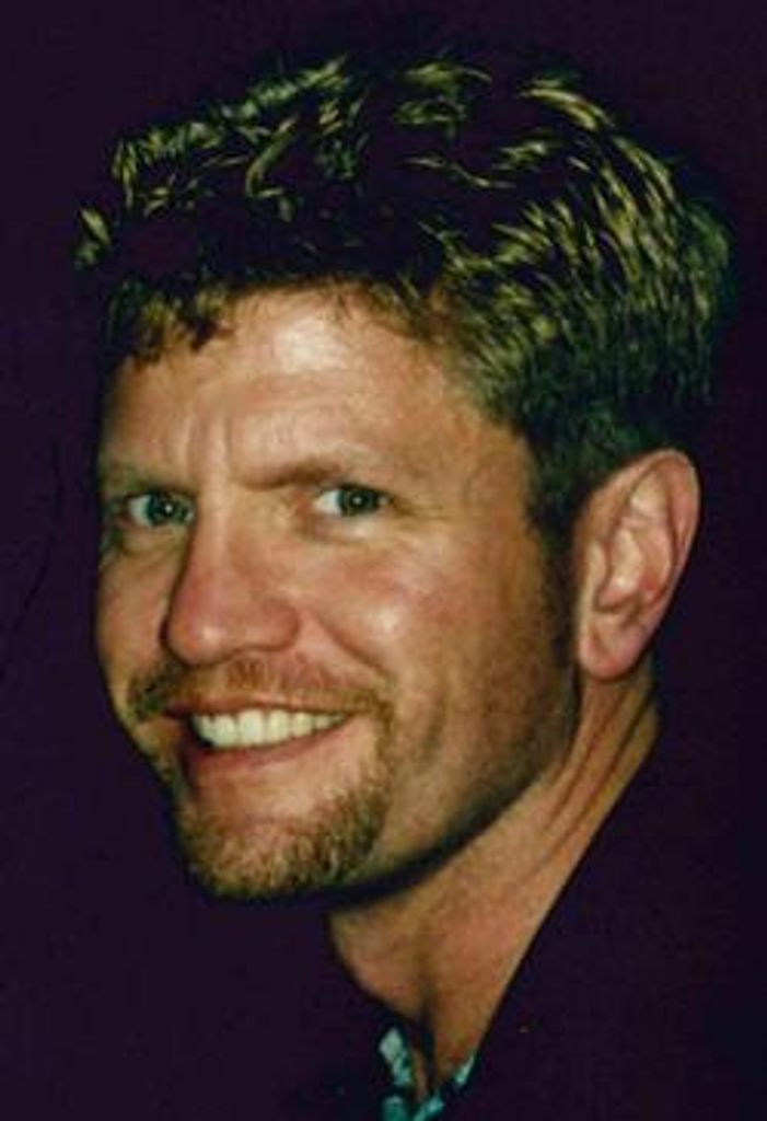 George Walter Mcgarry Jr