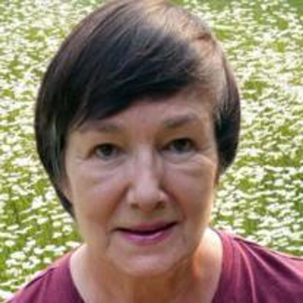 Marie Hanken