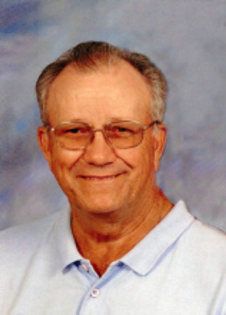 Jimmy  Watson Faircloth