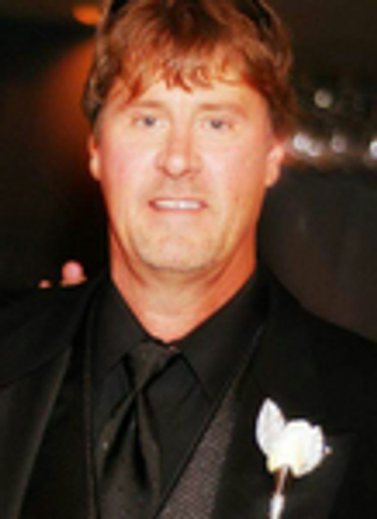 Thomas Donohue