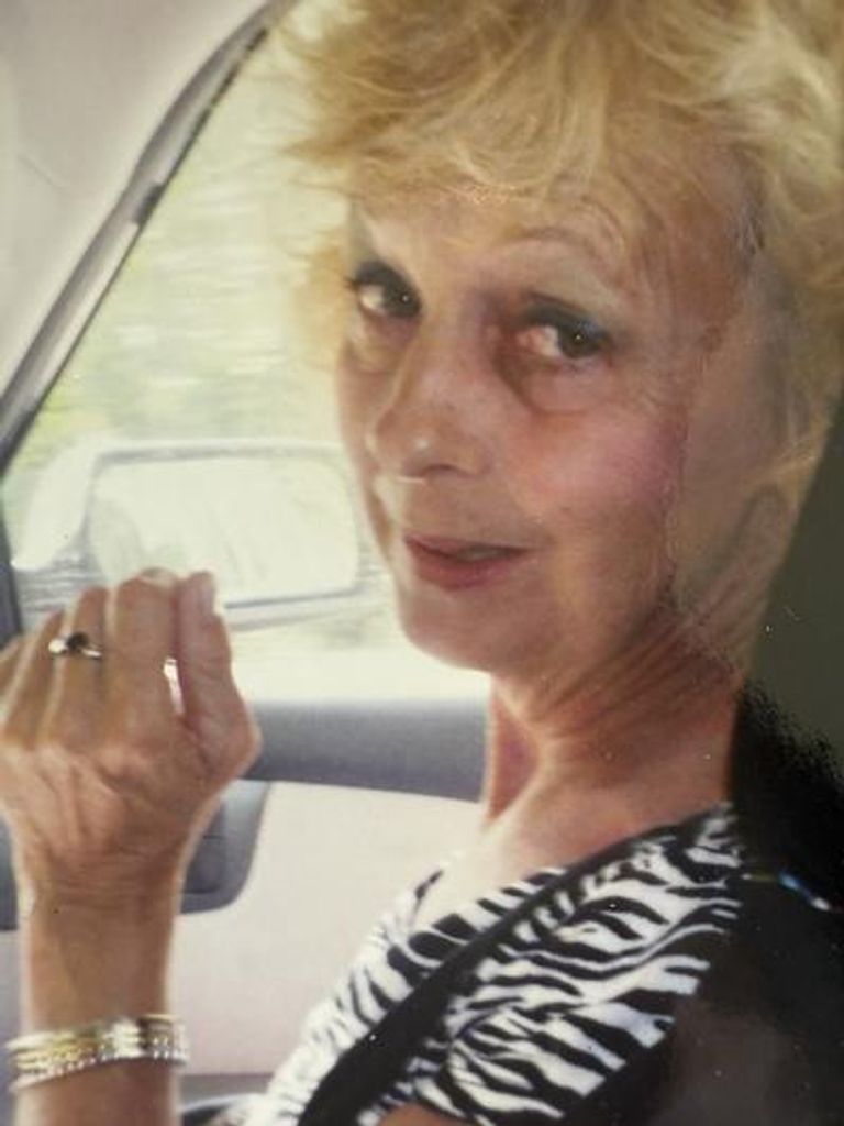 Shirley Ann Willis Profile Photo
