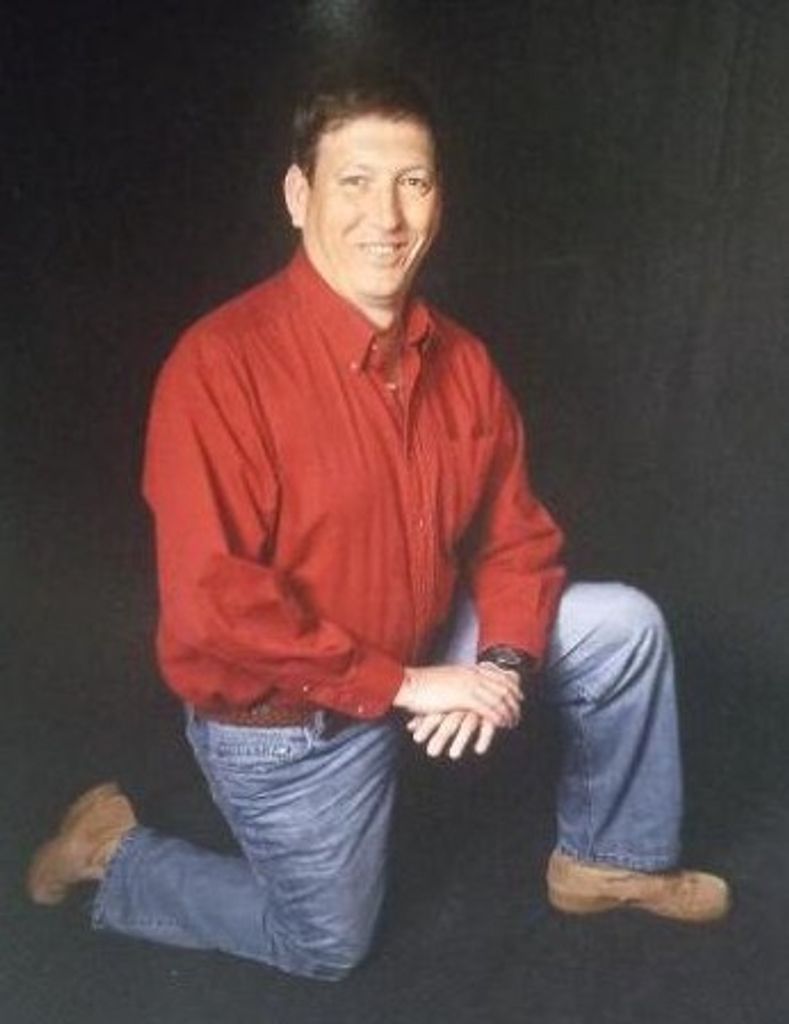 Donald Lewis