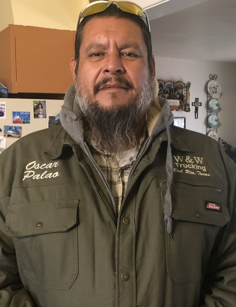 Oscar Enrique Palao Profile Photo