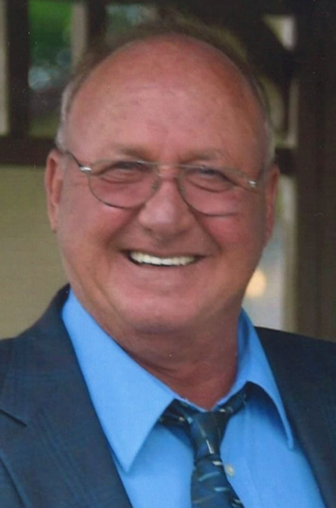 Douglas E. Hansen Profile Photo