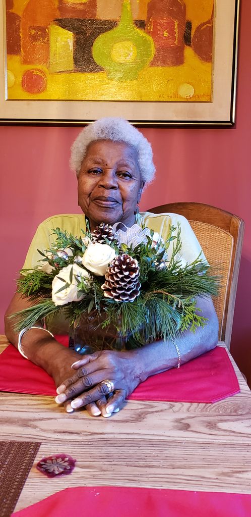 Christine Hammond Profile Photo