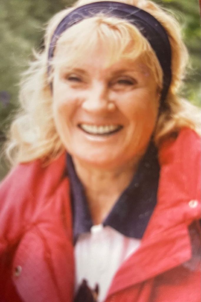 Betty Ann Mansfield Profile Photo