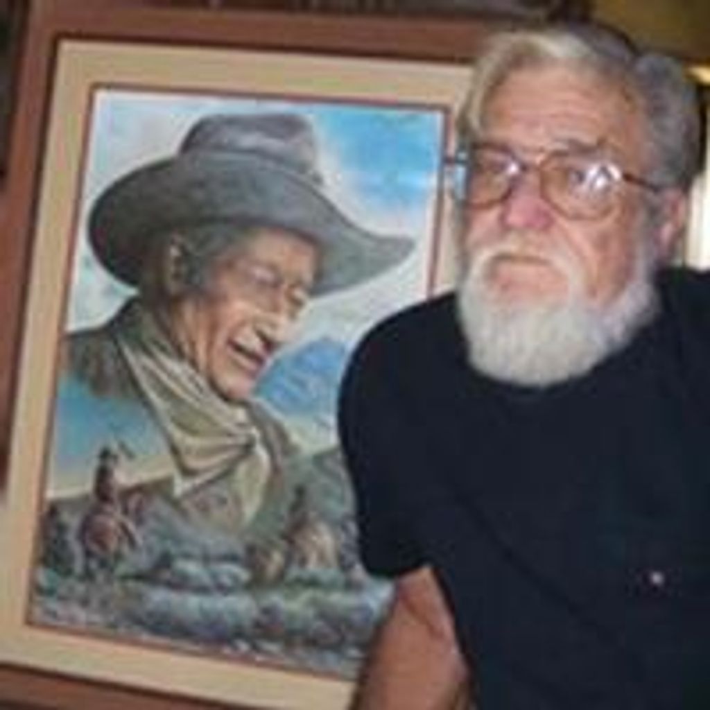 Robert "Shorty" Lee French...... Age 67