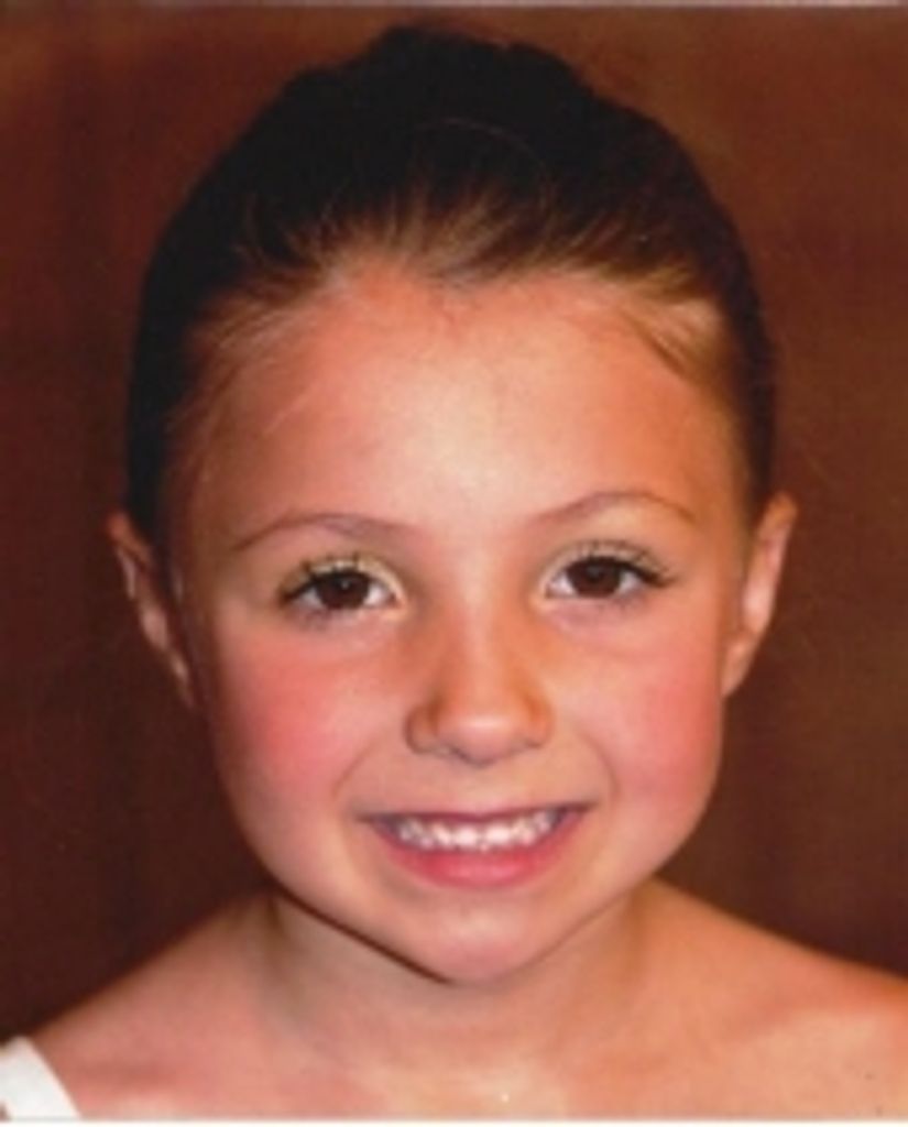 Ali  Elizabeth WOHLFERT