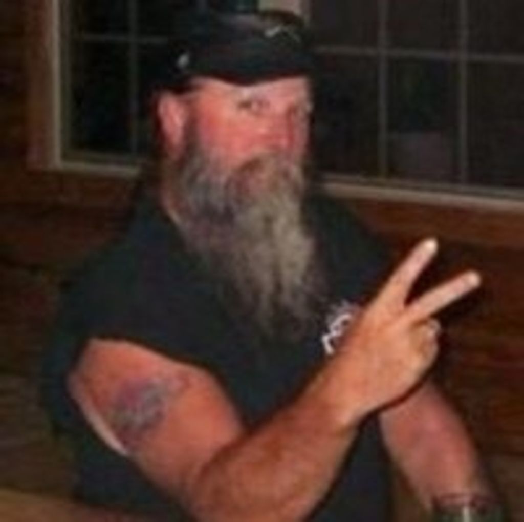 Steven Mark Maberry