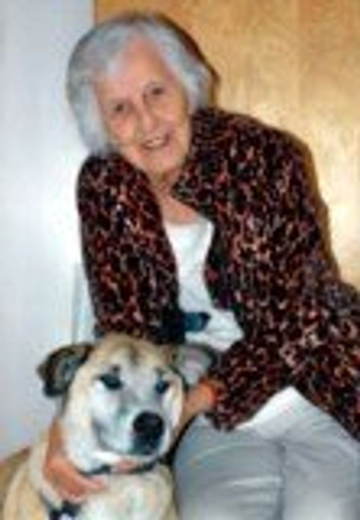 Doreen Alice  Hall Profile Photo