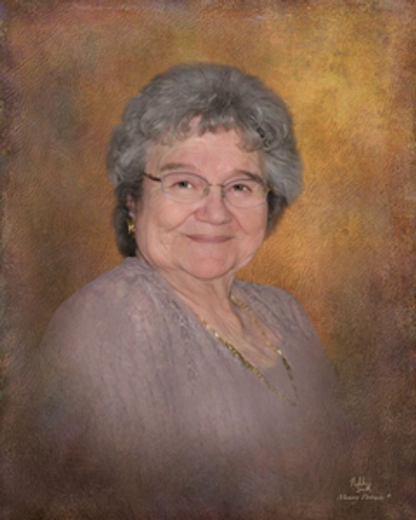 Betty R. (Dilbeck)  Meek