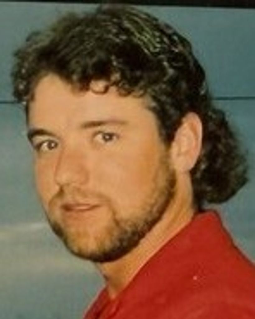 Raymond Jeffrey Smith