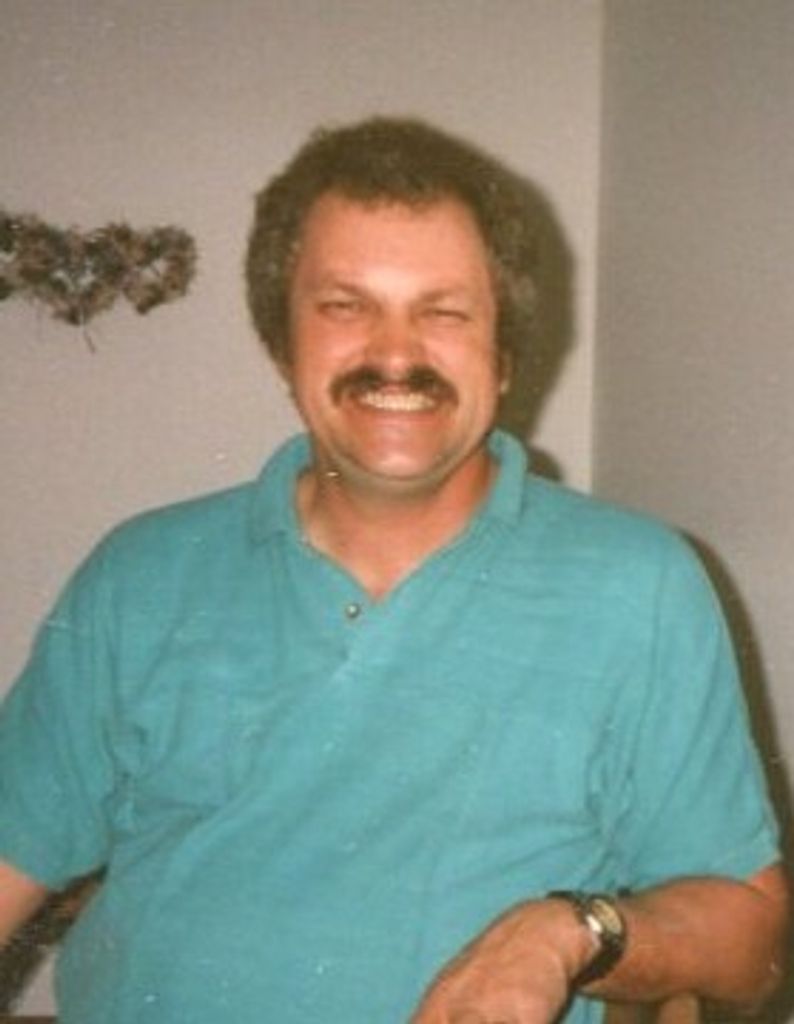 James McCorkle Profile Photo