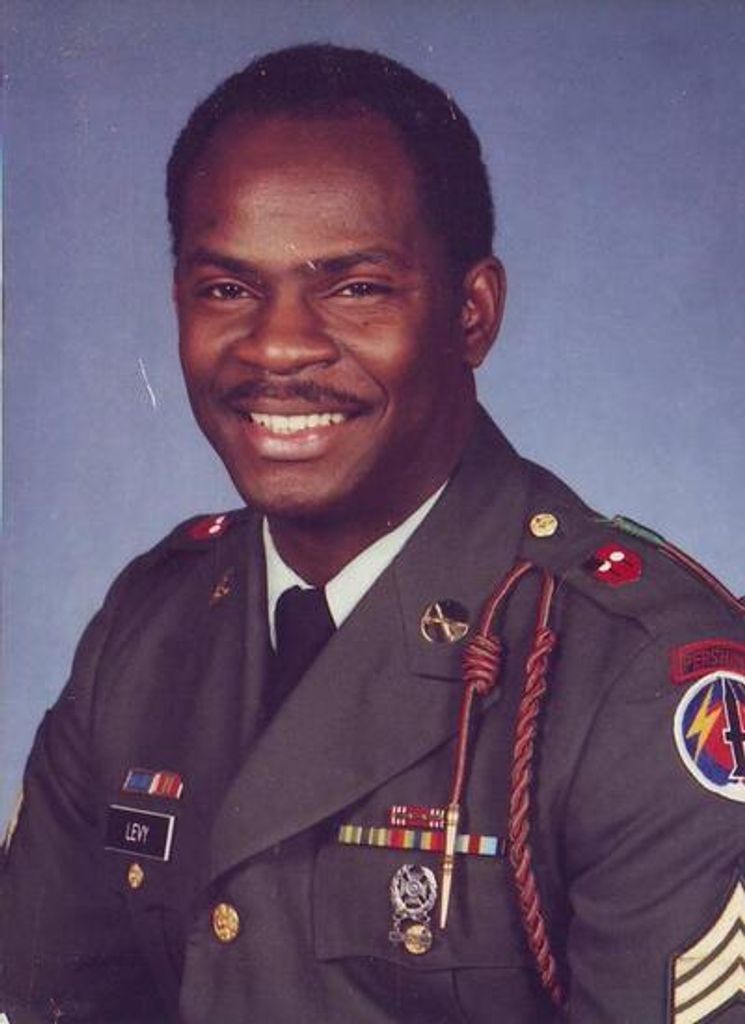 Jerald D. Levy Profile Photo