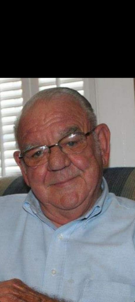 Richard Roscoe Pownell Profile Photo