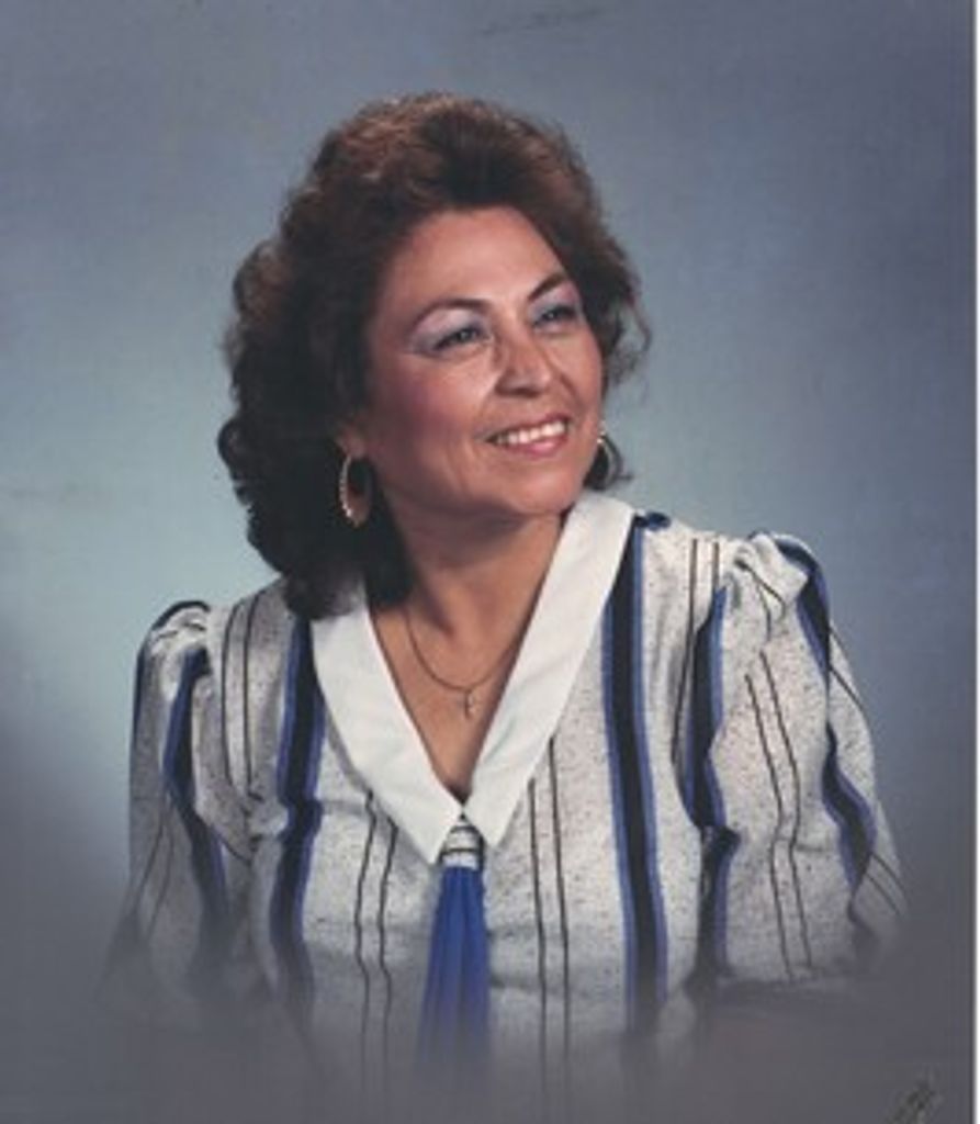 Natividad Gutierrez Profile Photo