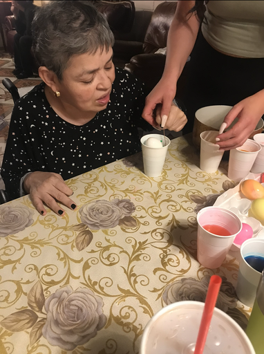 Maria Guadalupe Medina-Quinonez photo gallery thumbnail 56 of 74