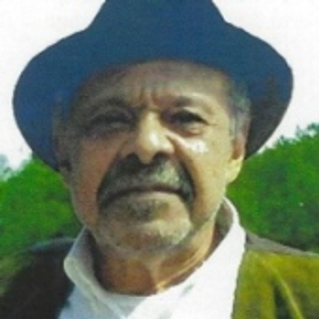 George Washington Lightfoot