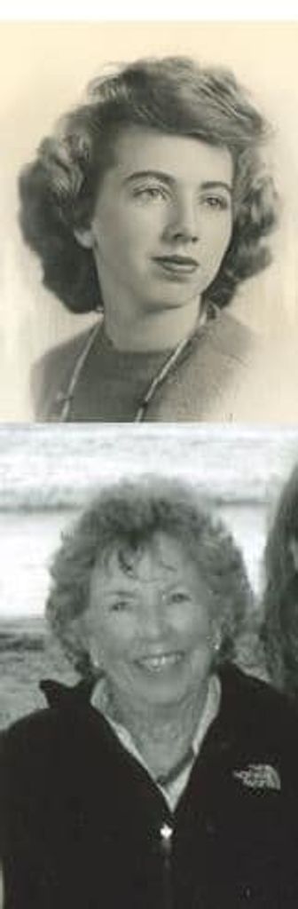 Elizabeth Elaine “Betty” Blake