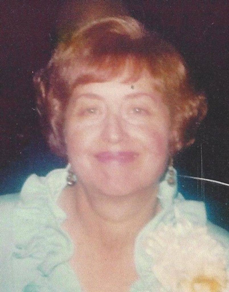 Ann Grace Beratta