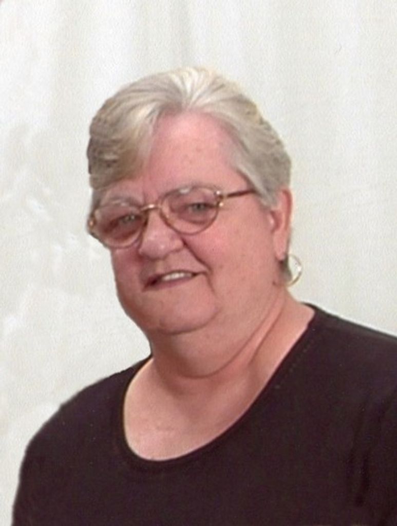 Linda Dickens Wheeler