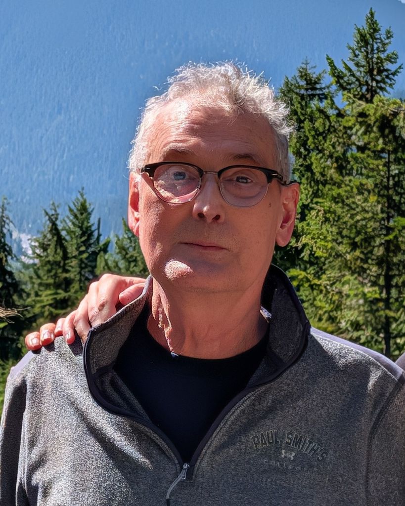 Bert E. Stewart Profile Photo