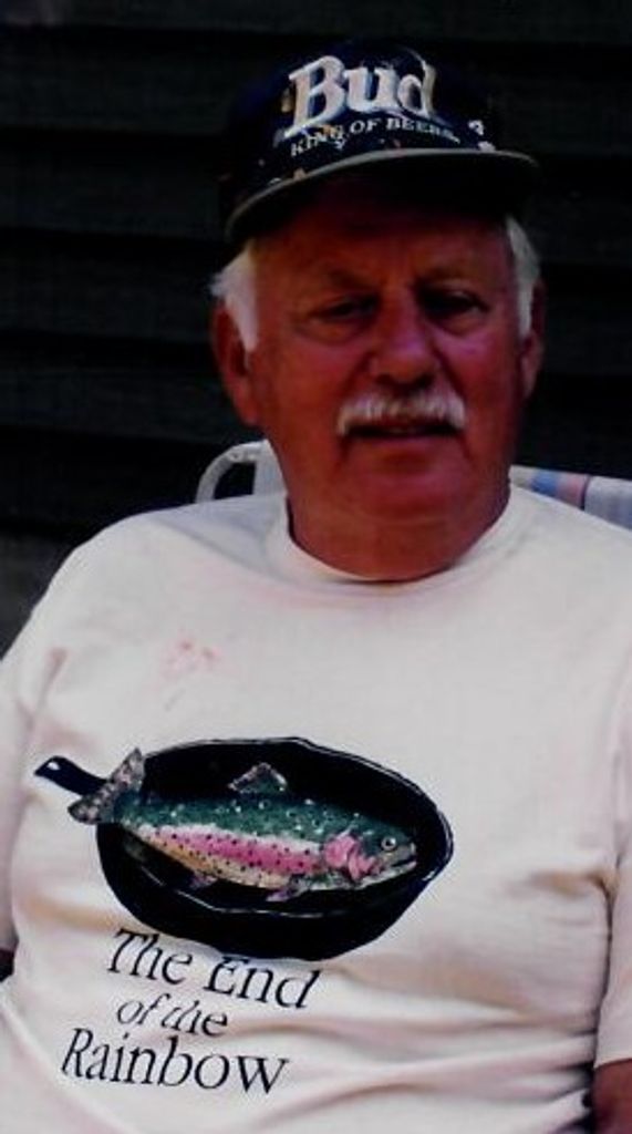 Michael Edward Farkas