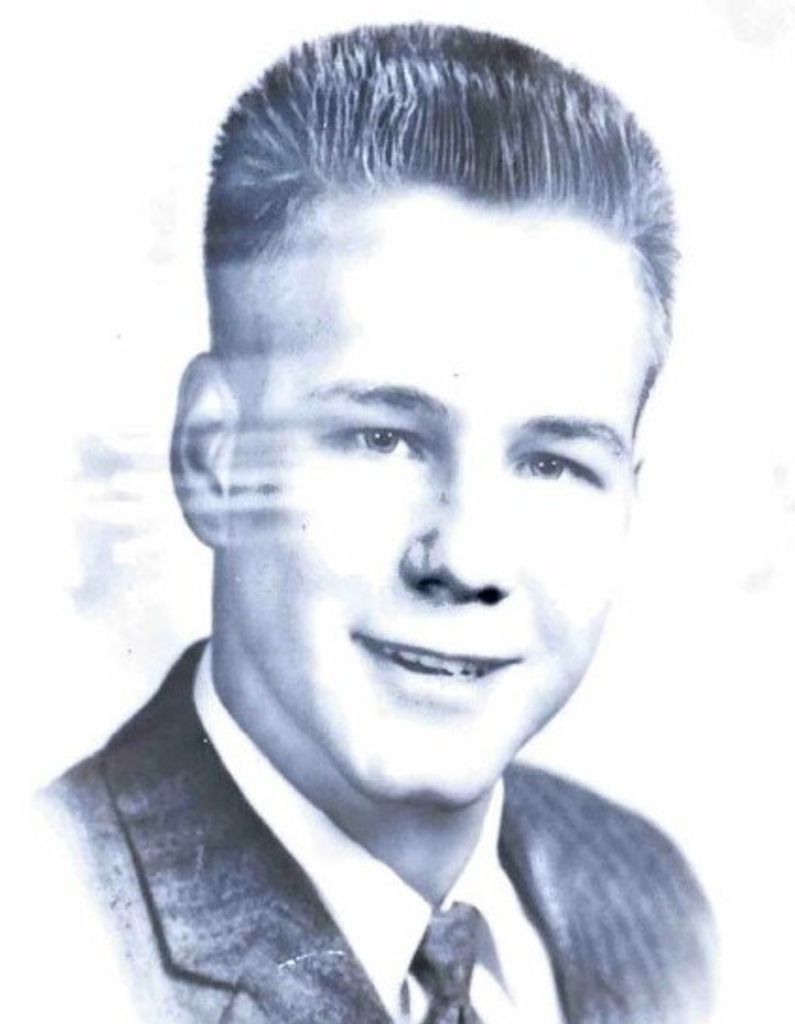 Matthias E. "Buddy" Schach