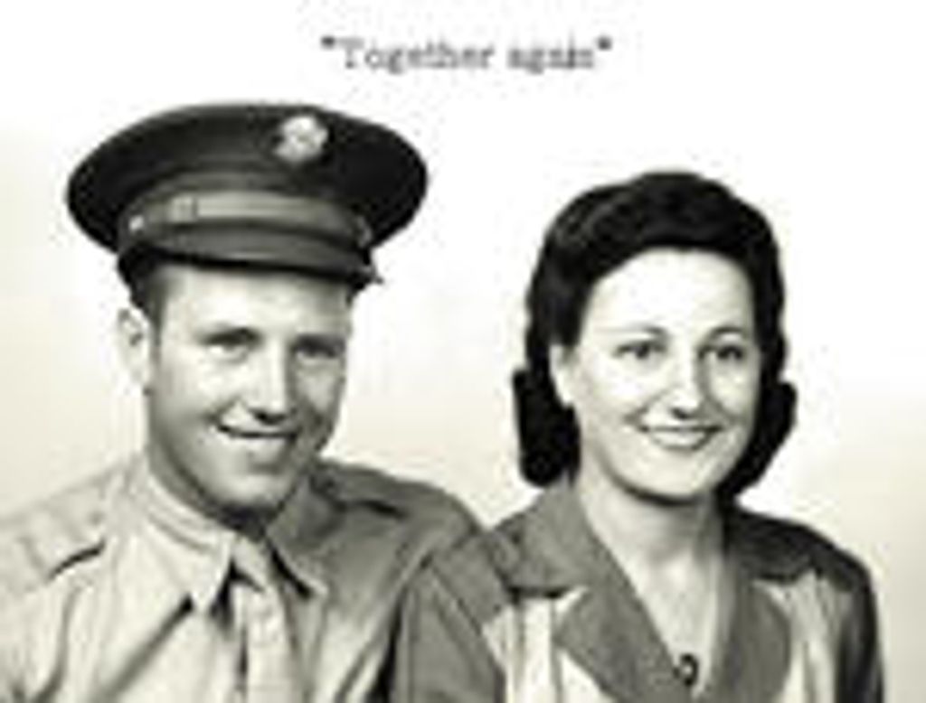 Mary  D (Caniglia)  Busher