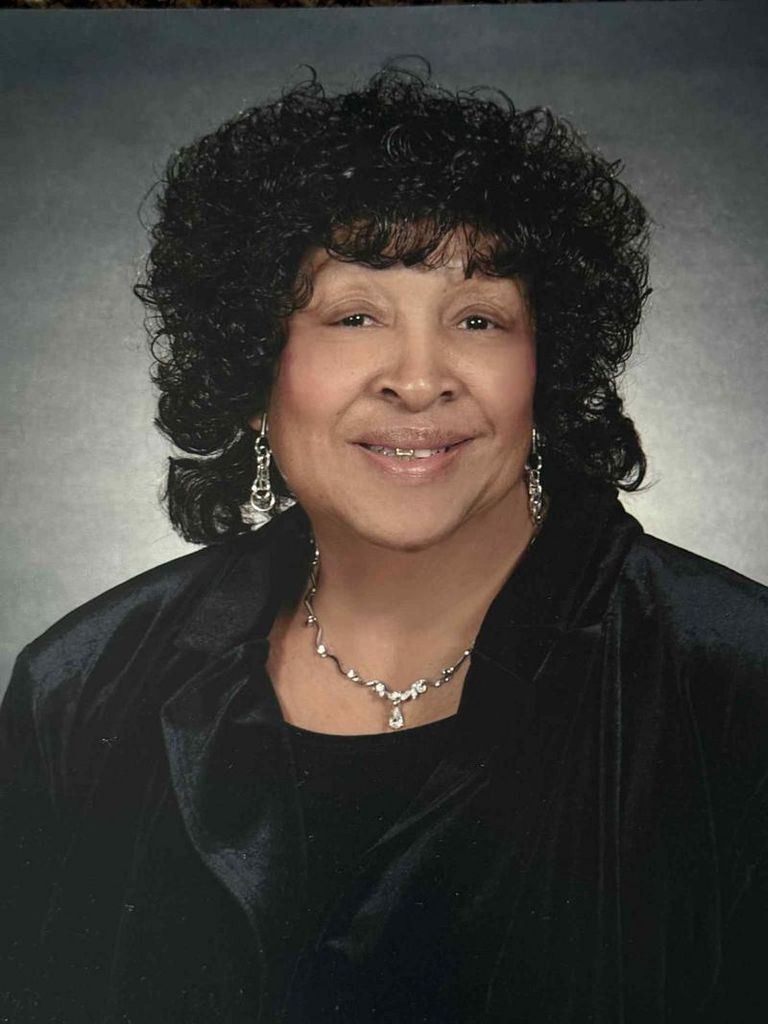 Mary Marie Rivers Profile Photo