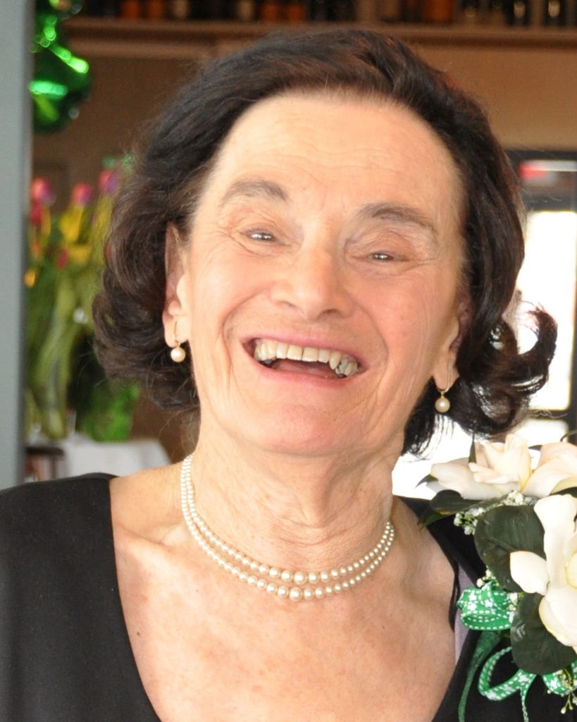 Mrs.Constance Shea Copes Profile Photo