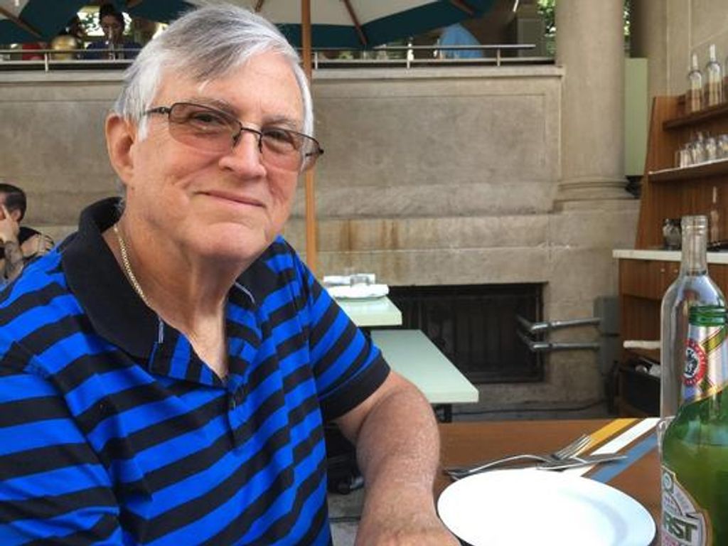 Norman S. Semel