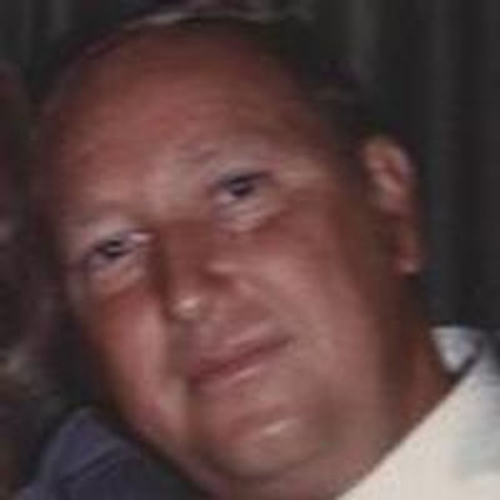 Bill Dickie Basham