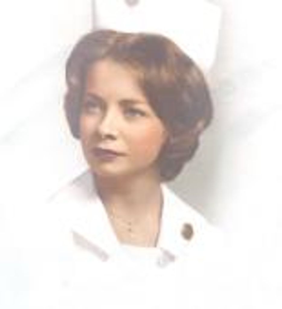 Mary Margaret Nagrant